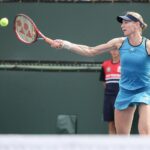 WTA sobre la deportada Renata Voracova: No hizo nada malo