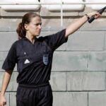 Yolanda Parga, nueva responsable del arbitraje femenino español