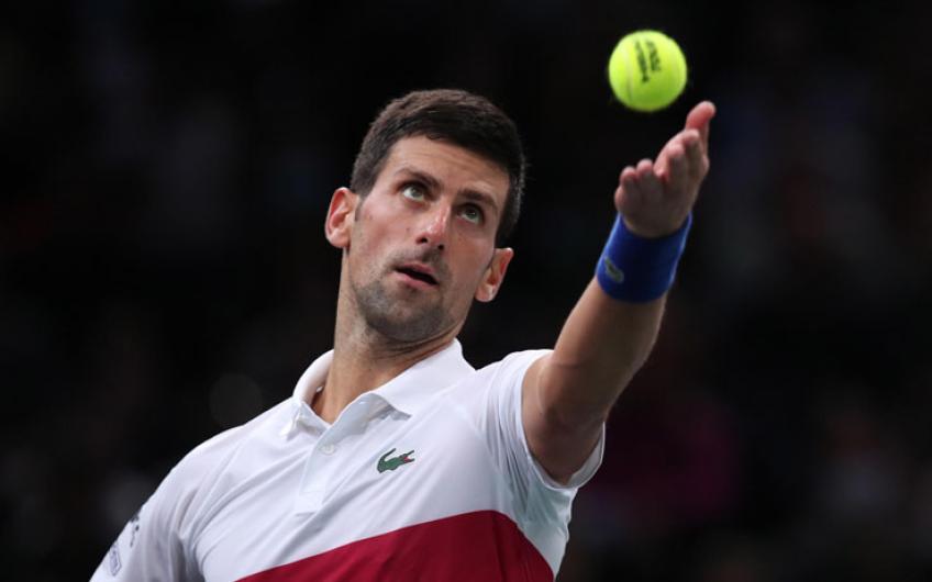 Novak Djokovic: amor y odio de colegas y expertos