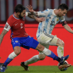 ¡Locura por la 'Roja'! Entradas para Chile vs. Argentina se agotaron » Prensafútbol