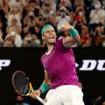 Resumen del día 7 del Abierto de Australia: Nadal y Barty van, ¡Djokovic jugará en París!