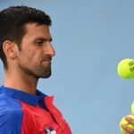 "Abierto de Australia 2022?  No todos son Novak Djokovic," dicho...