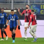 AC Milan player ratings vs Inter: Maignan key, Giroud decisive