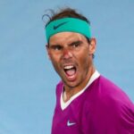 Rafael Nadal: 'Alcanzo ese estado de concentración haciendo...'
