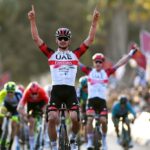 Alessandro Covi gana la Vuelta a Murcia