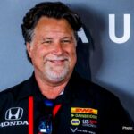 michael andretti f1 2024