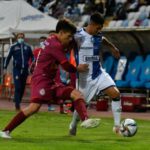 Antofagasta recibe a la Deportes La Serena en el Zorros del Desierto » Prensafútbol