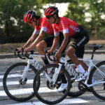 Arkea-Samsic renuncian a la invitación del Giro de Italia para centrarse en asegurar el estatus de WorldTour 2023