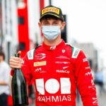 Arthur Leclerc, piloto de Ferrari Driver Academy, se adjudica el título de la Fórmula Regional de Asia