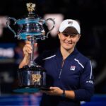 Experto en marketing: Ashleigh Barty es ahora la atleta más comercializable de Australia