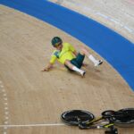 AusCycling: Nuestra escuadra de Persecución Olímpica por Equipos tenía derecho a esperar algo mejor