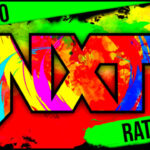 Calificación de WWE "NXT 2.0 #21" en USA Network al 02/01/2022