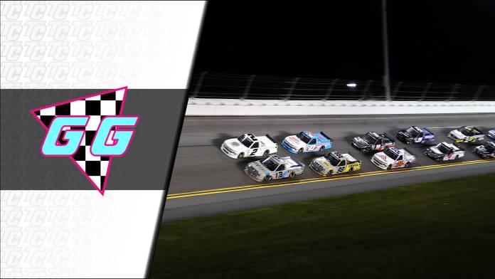 Dale Tanhardt te trae sus mejores selecciones para la NextEra Energy 250 de 2022 en el Daytona International Speedway, la apertura de temporada de la Serie Camping World Trucks de NASCAR