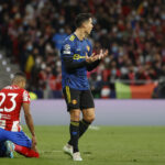 Champions League: Manchester United steal draw against dominant Atletico