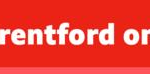 Cómo seguir a Brentford en el cartel de la BBC