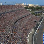 Clasificaciones televisivas de las 500 Millas de Daytona: febrero de 2022 (NASCAR)