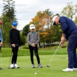 Close House se prepara para albergar el mayor y mejor Junior Masters de la historia en 2022 - Golf News