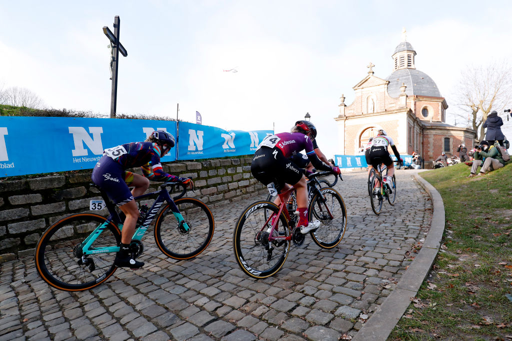 Cómo ver Omloop Het Nieuwsblad 2022 – TV en vivo y transmisión