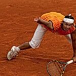 Cuando Rafael Nadal se preparaba para su primer Roland Garros