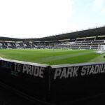 Derby County jugará en Pride Park Stadium