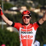 Doble victoria de Wellens en la etapa 2 del Tour du Var