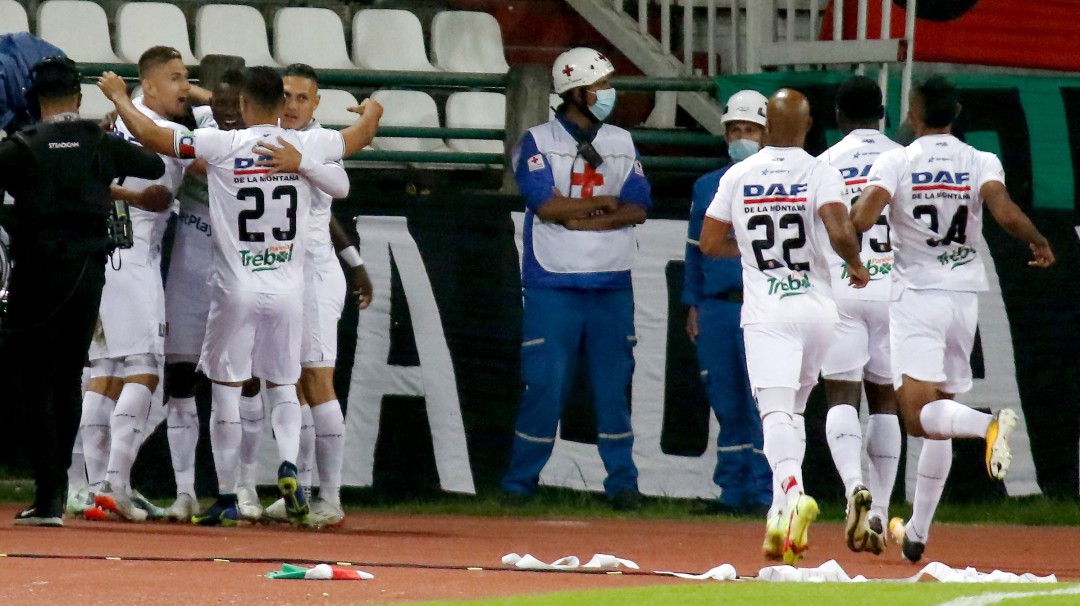 Dónde ver: Once Caldas venció al Medellín en casa y sigue invicto en la Liga | Deportes