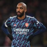 La falta de goles del Arsenal podría resultar crítica al final de la temporada