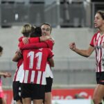 El Athletic Femenino conoce hoy a su rival en Copa