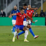 El duelo de Chile ante Brasil por Clasificatorias podría cambiar de sede » Prensafútbol