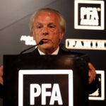 El ex supremo de la PFA, Gordon Taylor, supervisó pocas acciones para abordar la demencia en ex futbolistas, a pesar de que el problema se planteó hace décadas.