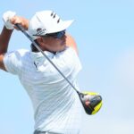 El juego de Rickie Fowler sigue en progreso, pero la nueva hija agrega perspectiva