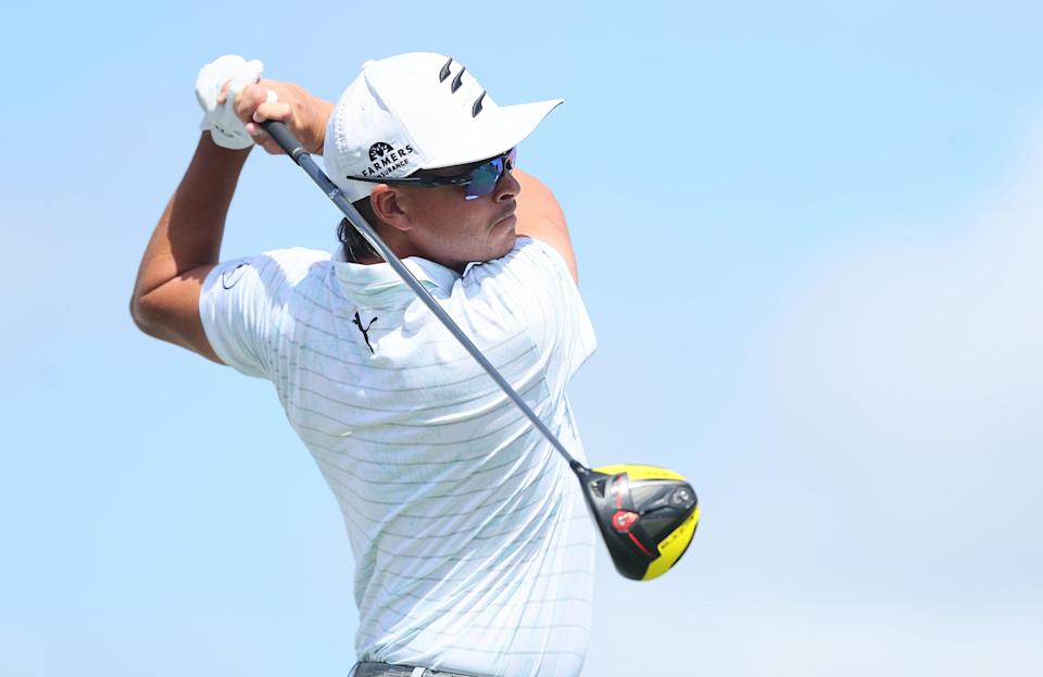 El juego de Rickie Fowler sigue en progreso, pero la nueva hija agrega perspectiva