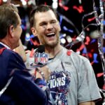 El nuevo video de retiro de Tom Brady presenta a los Patriots de manera prominente