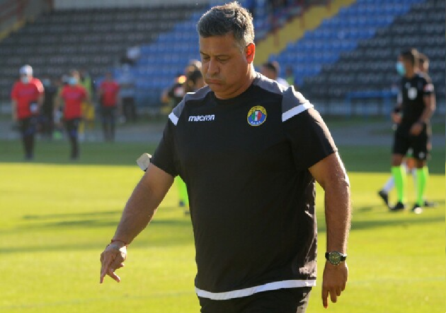 "El panorama de Audax es complicado" » Prensafútbol