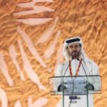 El presidente de la FIA, Mohammed Ben Sulayem, busca un CEO para mejorar la gobernanza