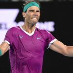 Enormes comentarios de estrellas ATP rinden homenaje a Rafael Nadal