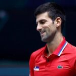 'Eso no fue bueno para Novak Djokovic', dice ex estrella ATP