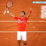 Feliciano López responde si Novak Djokovic podrá jugar en el Madrid