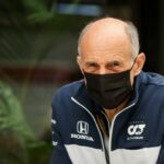 Franz Tost dice no a la entrada de Michael Andretti a menos que se cumplan las condiciones