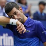 "Fue una pena que Novak Djokovic no tuviera la oportunidad...", dice el as de la ATP