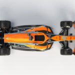 Galería de lanzamiento: McLaren MCL36