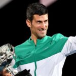 "He visto a Novak Djokovic hacer cosas en una cancha de tenis que...", dice ex as