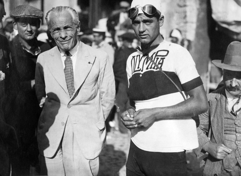 Henri Desgrange, el racismo y la necesidad de reexaminar la historia del ciclismo
