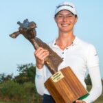 Henseleit retiene el título del Kenya Ladies Open Golf News
