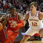 NCAA Picks - Hoosiers vs Buckeyes preview, prediction, starting lineups and injury report