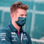 Hulkenberg: la F1 va camino de volverse 'realmente sexy otra vez'