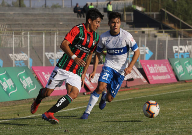 Ignacio Herrera retornó a Chile tras su tercera etapa en el extranjero » Prensafútbol