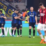 Inter player ratings vs AC Milan: Brozovic shows class despite defeat