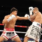 - Boxing News 24, foto e imagen de boxeo de Jaime Munguia
