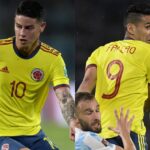James y Falcao, una nueva pelea en el camerino: ¿qué pasó entre los ídolos de la Selección? | Blog Deportivo